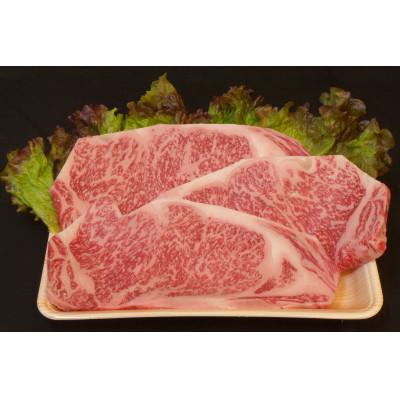 ふるさと納税 壱岐市 ステーキ+壱岐牛カレーセット[複数個口で配送]