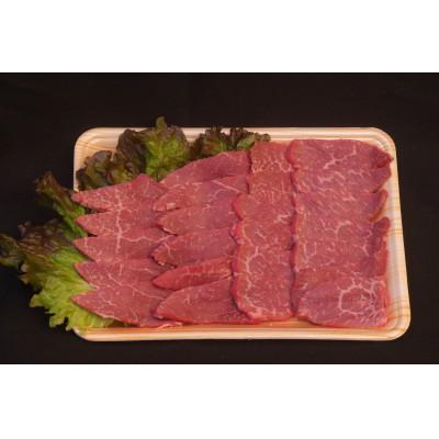 ふるさと納税 壱岐市 焼肉+壱岐牛カレー中辛セット[複数個口で配送]