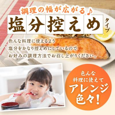 ふるさと納税 泉佐野市 【毎月定期便】銀鮭切り身 総量2kg 訳あり サイズ不揃い 全6回 kgpZ015_3