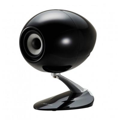 ふるさと納税 神戸市 コンパクトスピーカー [カラー:ブラック] TD307MK3BK[複数個口で配送]