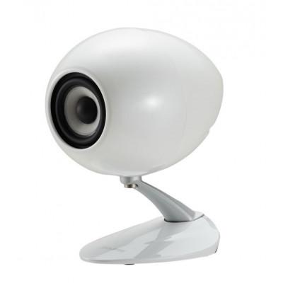 ふるさと納税 神戸市 コンパクトスピーカー [カラー:ホワイト] TD307MK3WH[複数個口で配送]