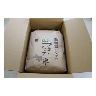 ふるさと納税 猪名川町 【毎月定期便】猪名川町のお米・キヌヒカリ(玄米)20kg×全2回_2