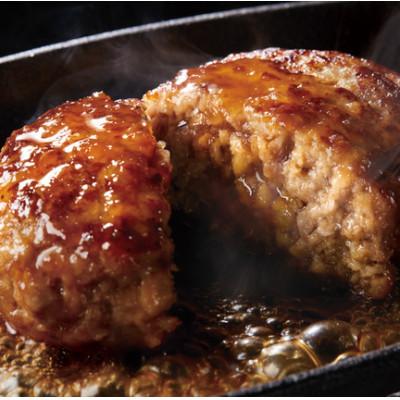 ふるさと納税 広川町 【毎月定期便】博多和牛100%本格手ごねハンバーグ　150g×10個(広川町)全3回_2