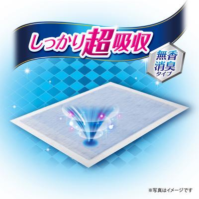 ふるさと納税 名張市 【毎月定期便】デオシート しっかり超吸収無香消臭タイプ R112枚×4犬用[53940941]全3回 |  | 02