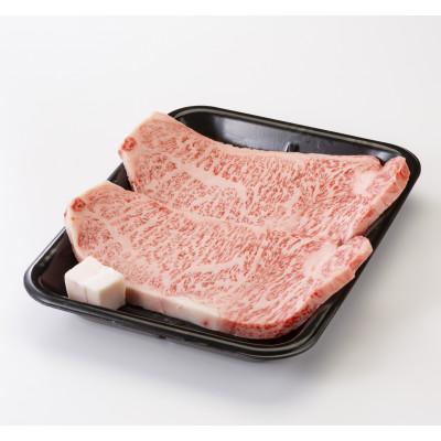 ふるさと納税 養老町 [毎月定期便][飛騨牛]サーロインステーキ 2枚入り計約500g (250g×2枚) 岐阜県産全3回