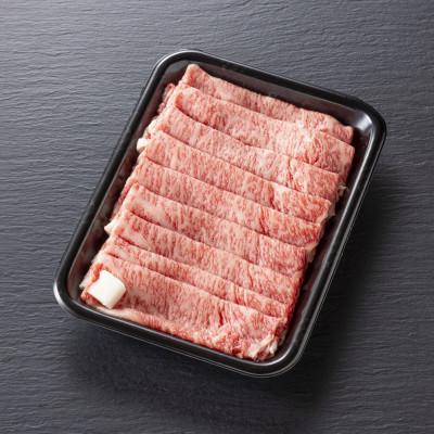 ふるさと納税 養老町 [毎月定期便][飛騨牛]ローススライス(すき焼き/しゃぶしゃぶ)500g 岐阜県産 黒毛和牛全3回