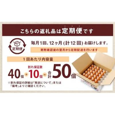 ふるさと納税 赤穂市 【毎月定期便】赤穂の源 50個(40個+割れ保証10個)25個×2パック全12回 |  | 01
