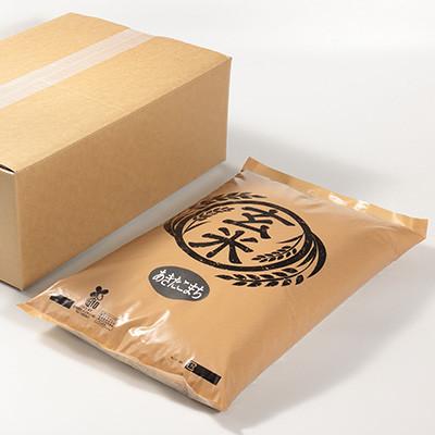 ふるさと納税 大潟村 【毎月定期便】あきたこまち 玄米 5kg全3回 |  | 02