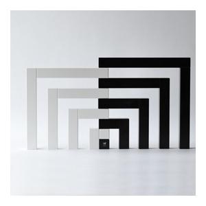 ネフ社 Naef アングーラ モノクロ Angular black & white : n209m 