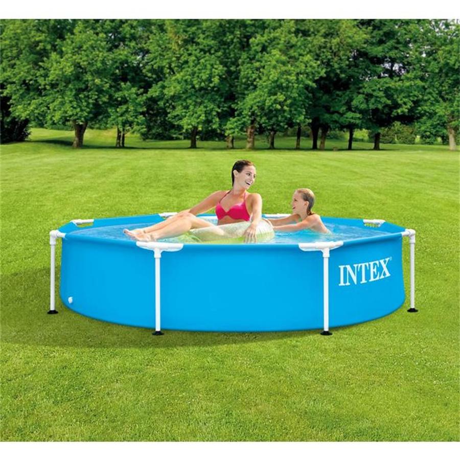 INTEX 【正規品】インテックス プール プール 大型プール 家庭用プール