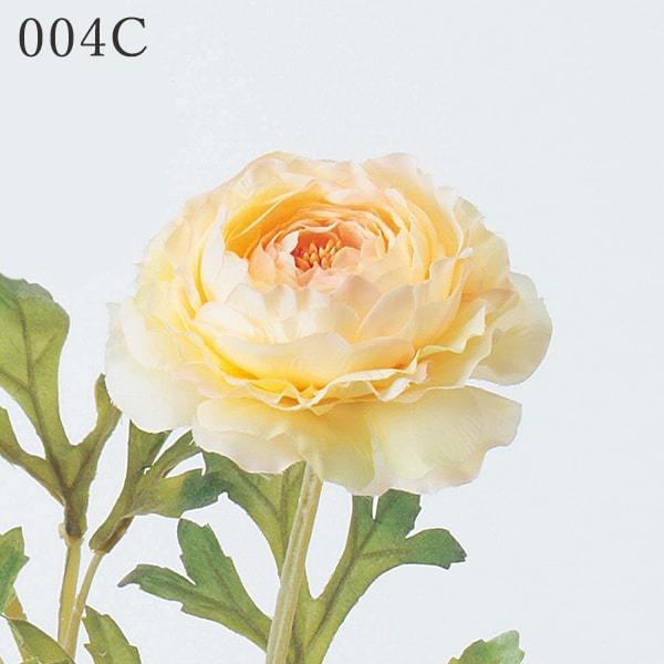 《 造花 》◆とりよせ品◆Asca(アスカ) ☆ラナンキュラス インテリア インテリアフラワー フェイクフラワー シルクフラワー インテリアグリーン|y-hanabishi|04