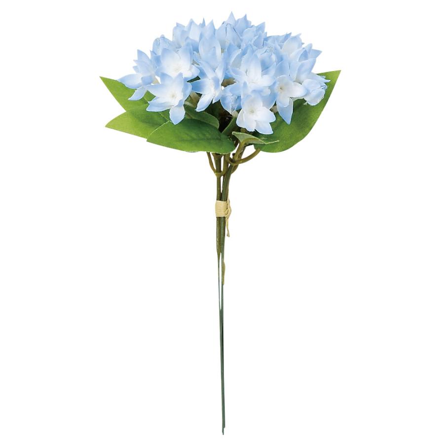 造花 とりよせ品 Asca アスカ ブバルディアバンチ 1束3本 インテリア インテリアフラワー フェイクフラワー シルクフラワー 花材 花 ガーデニング