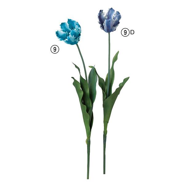 造花 とりよせ品 Asca アスカ パロットチューリップ Asc A 造花ドライフラワー専門問屋花びし 通販 Yahoo ショッピング