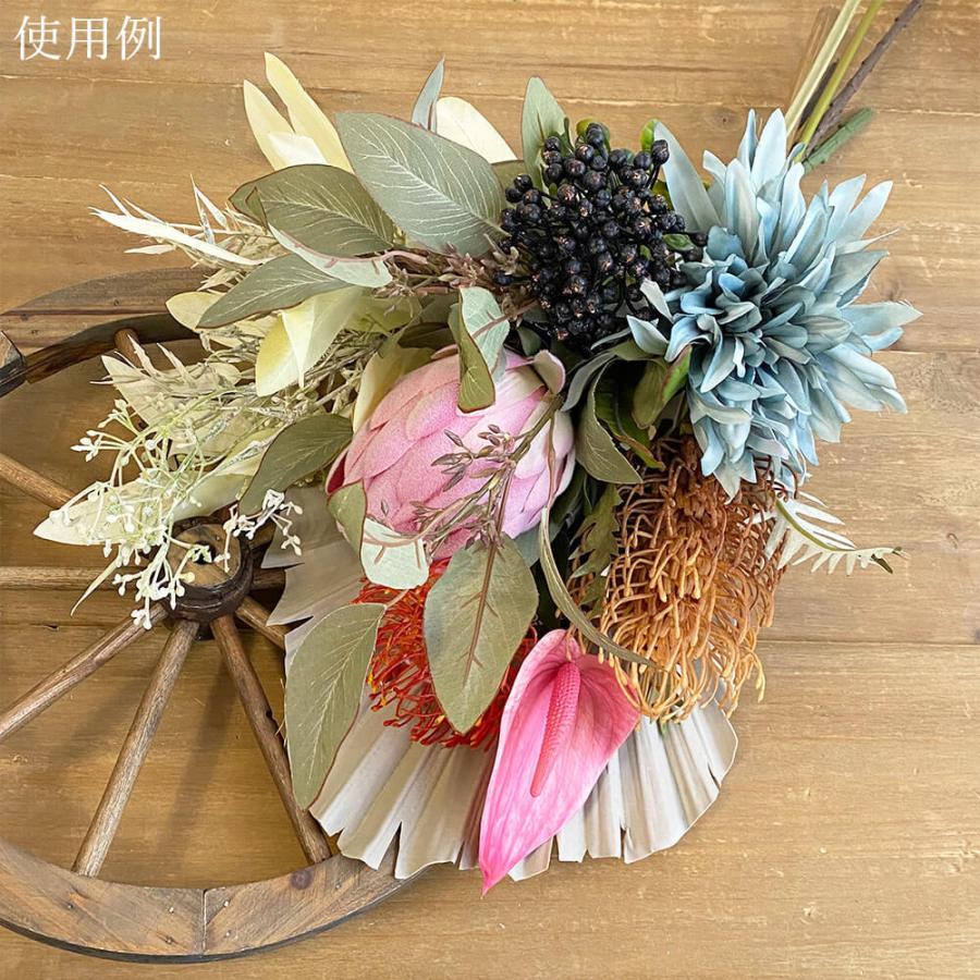 アスカ商会 造花 とりよせ品 ピンクッション インテリア インテリア 