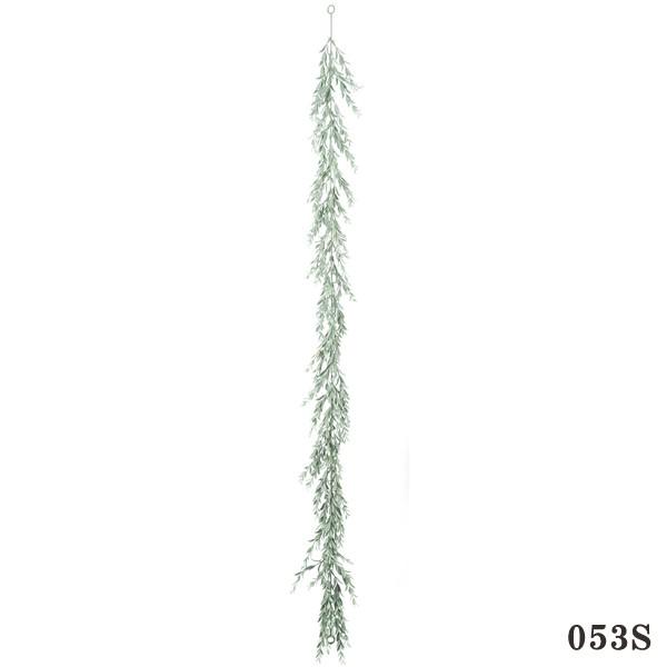 造花 グリーン とりよせ品 Asca アスカ リーフガーランド Asc A 造花ドライフラワー専門問屋花びし 通販 Yahoo ショッピング