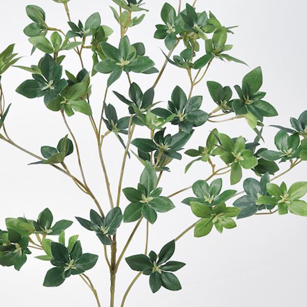 光触媒 人工観葉植物 ウォールグリーン フェイクグリーン Aドウダン 