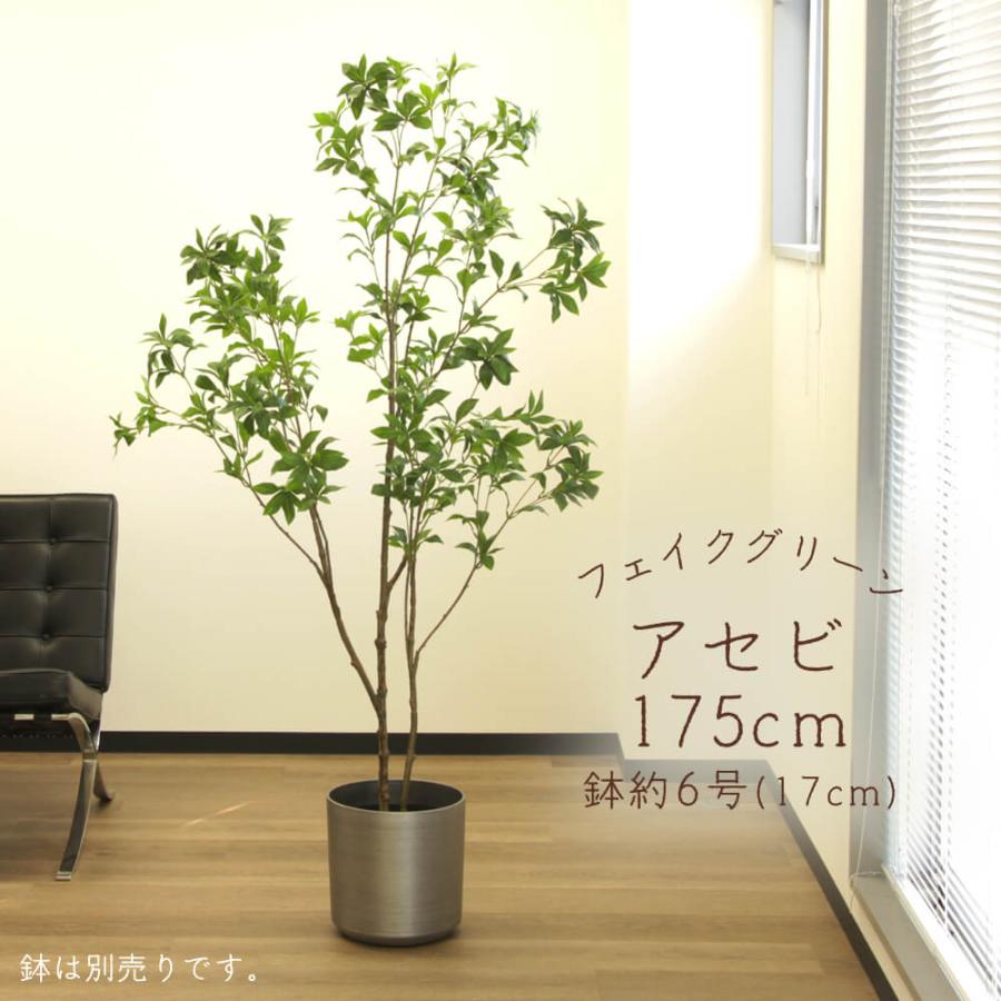 アスカ商会 フェイクグリーン 観葉植物 とりよせ品 【メーカー直送品
