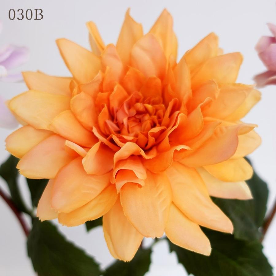アスカ商会 【P5倍中 6/23 9:59まで】 造花 とりよせ品 ダリア 天竺