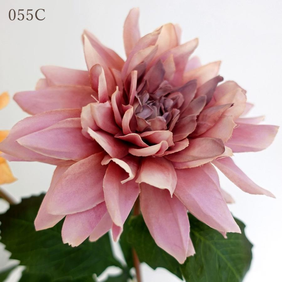 アスカ商会 造花 とりよせ品 ダリア 天竺牡丹 てんじくぼたん テンジク
