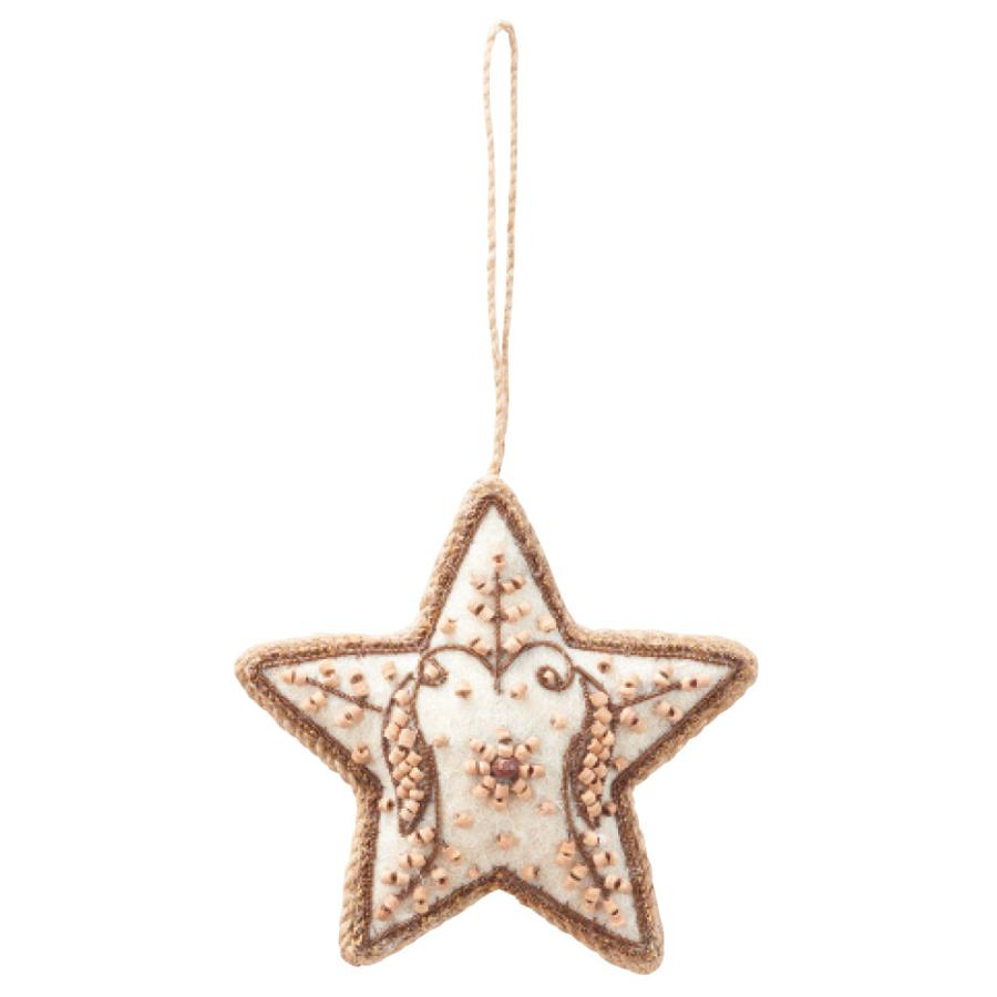 ヴィンテージ　ヒギンスガラス　スターオーナメントセット　イームズ　パントン ヴィンテージ ヒギンスガラス スターオーナメントセット イームズ