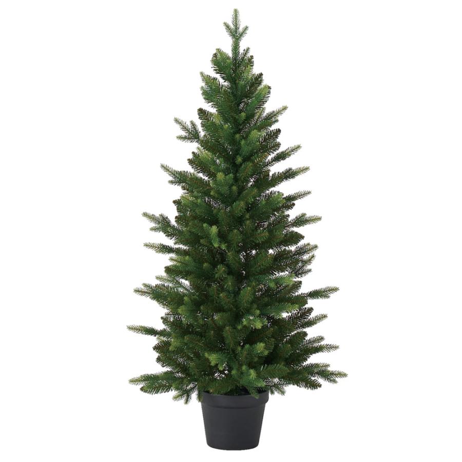 アスカ商会 クリスマス ツリー 【メーカー直送品】 ミックスパイン
