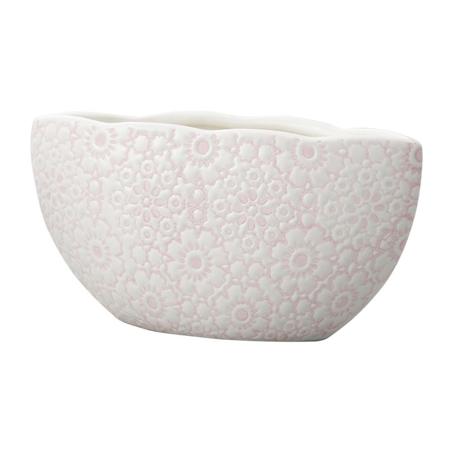 陶磁器 ベース とりよせ品 Fine(フィーネ)* コンポート インテリア 花資材 花器 ベース アレンジ 安い 装飾 フラワーアレンジメント 土台 母の日 結婚式（Yahoo!・造花ドライフラワー専門問屋花びし）