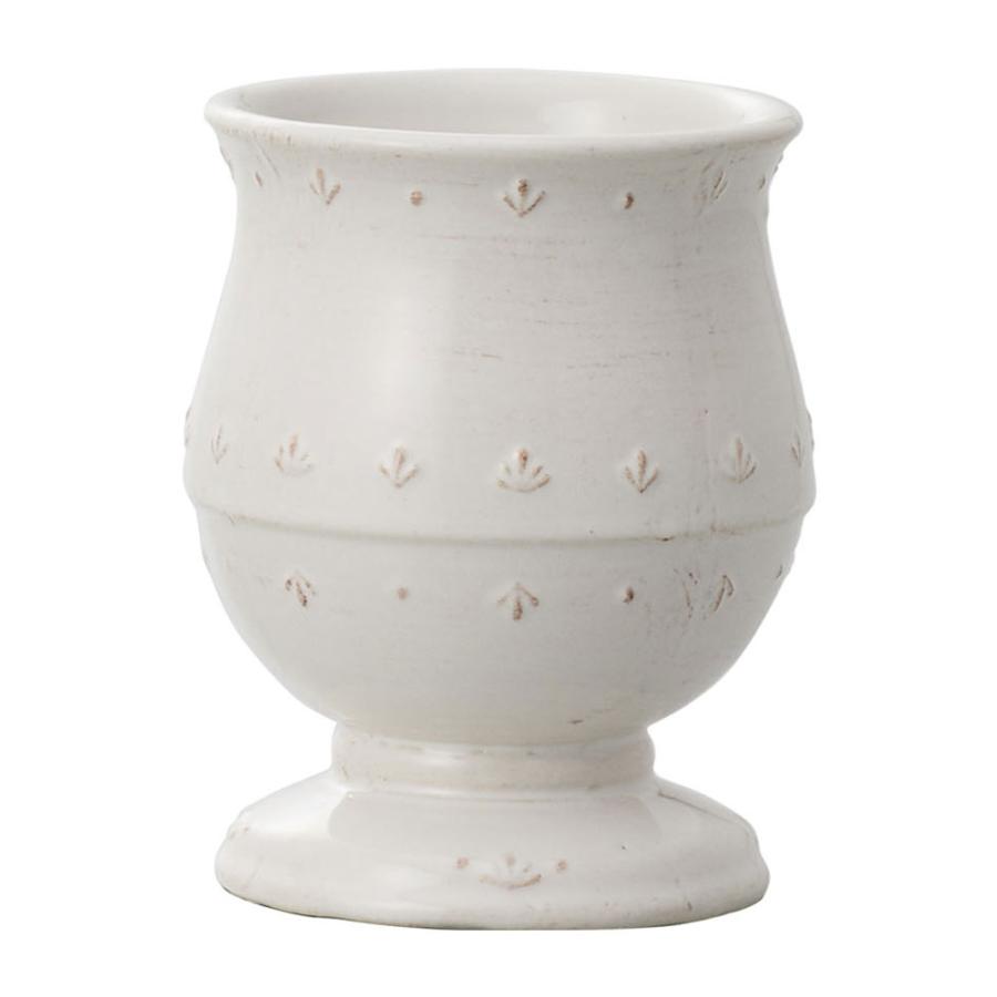 Clay（クレイ） 陶磁器 ベース とりよせ品 Lelia(レリア) コンポート