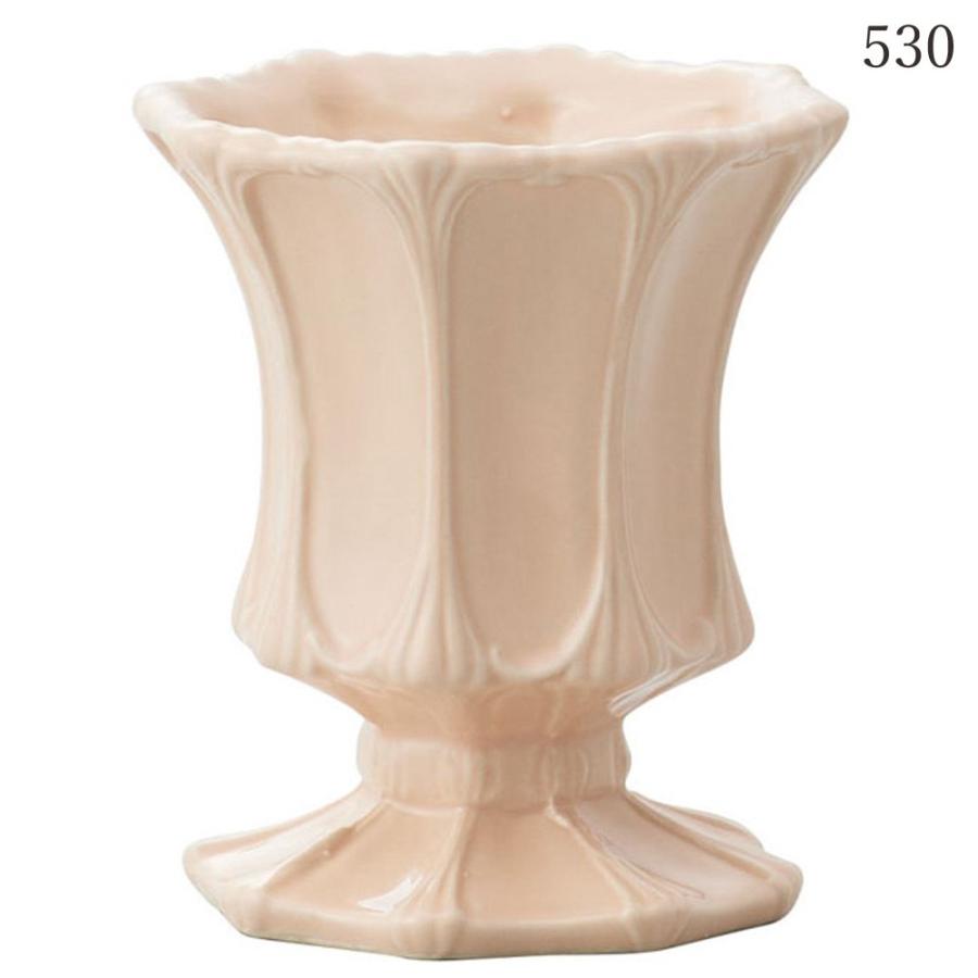Clay（クレイ） 花器 ベース とりよせ品 Lorraine(ロレーヌ)1セット(2
