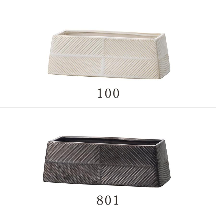 Clay（クレイ） 陶磁器 ベース とりよせ品 SUGIAYA(スギヤ)* 花びん