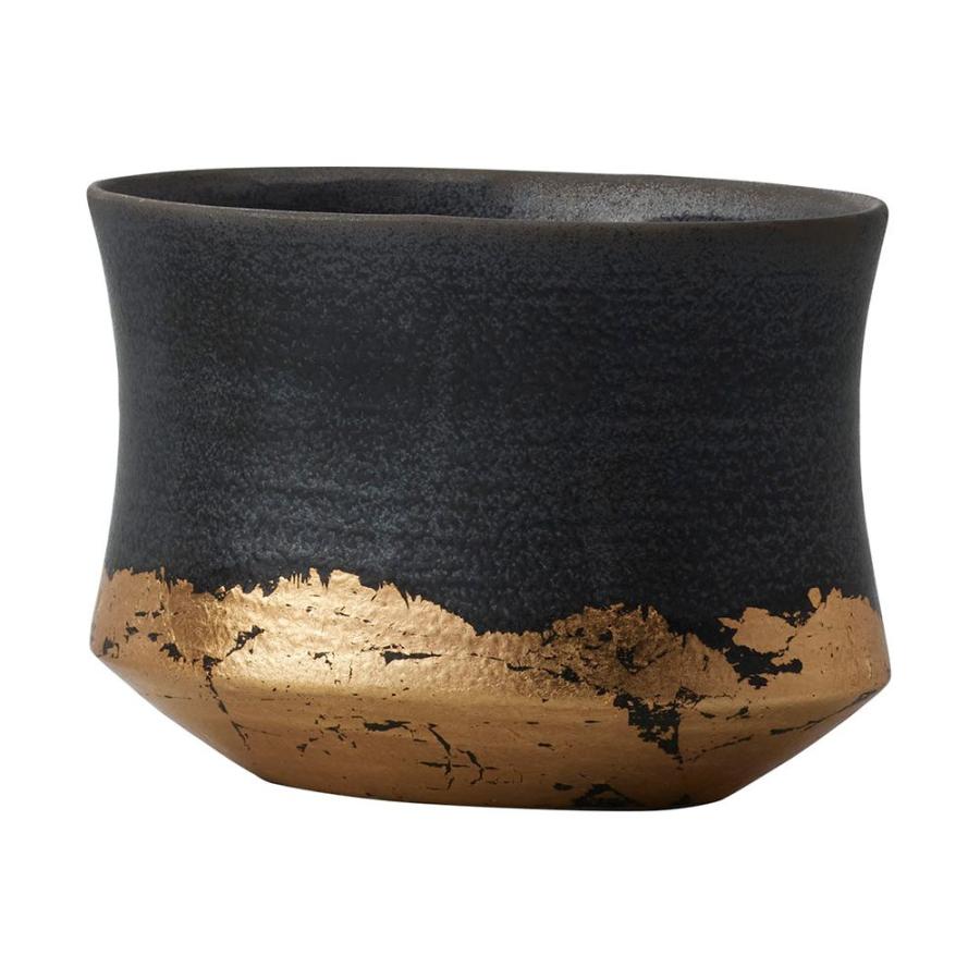 Clay（クレイ） 陶磁器 正月 花器 ベース とりよせ品 KOURIN(コウリン