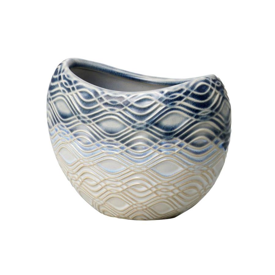 Clay(フラワーベース) 陶磁器 正月 花器 ベース とりよせ品 Clay(フラワーベース) 陶磁器 正月 花器 ベース とりよせ品