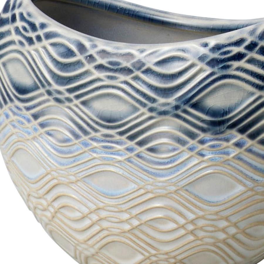 Clay(フラワーベース) 陶磁器 正月 花器 ベース とりよせ品 Clay(フラワーベース) 陶磁器 正月 花器 ベース とりよせ品