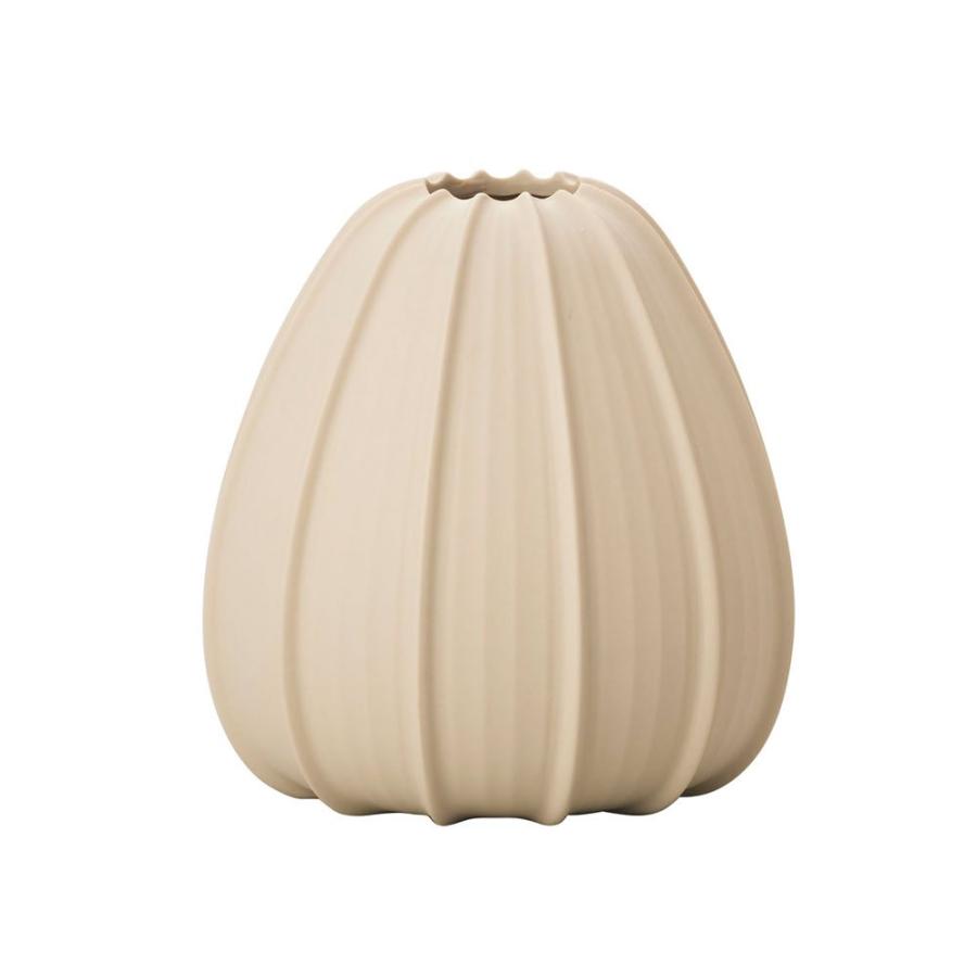 Clay（クレイ） 陶磁器 ベース とりよせ品 pullea(プレア)* コンポート