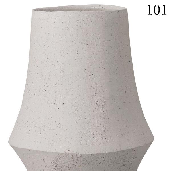 Clay（クレイ） 花器 ベース とりよせ品 ZARA(ザラ)* 陶磁器 花瓶