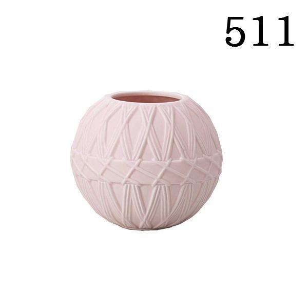 Clay（クレイ） 陶磁器 ベース とりよせ品 temari (テマリ