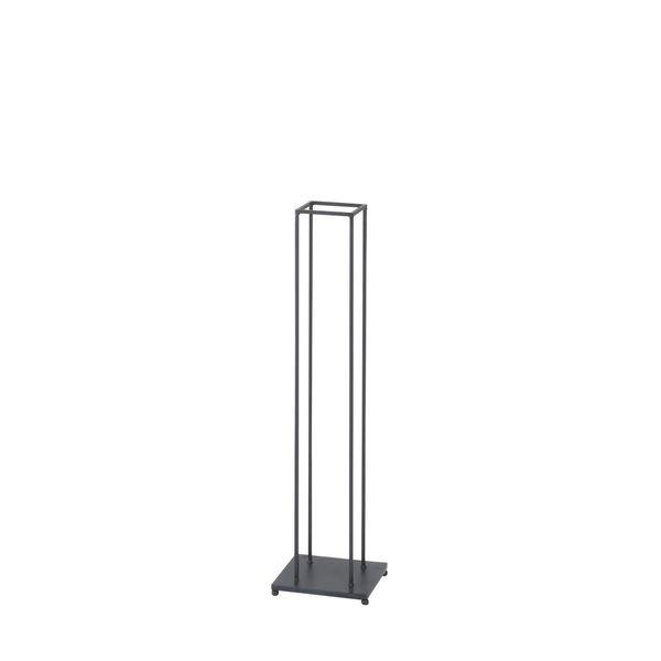 スタンド ベース とりよせ品 【メーカー直送品】IRON STAND(アイアン スタンド)《代引決済・他商品と同梱不可》 アイアン インテリア 花資材 花器 ベース