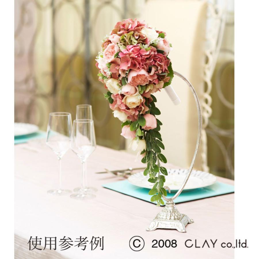 Clay（クレイ） スタンド ベース とりよせ品 Bouquet stand(ブーケ