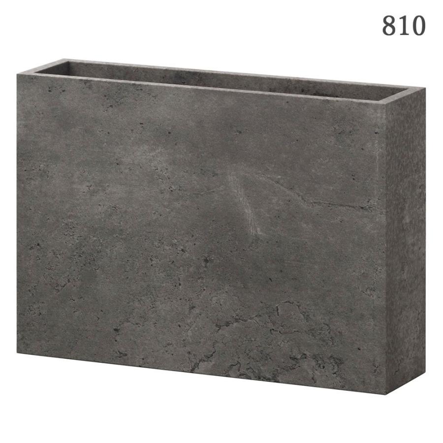 Clay（クレイ） アレンジベース とりよせ品 monotone rectangle