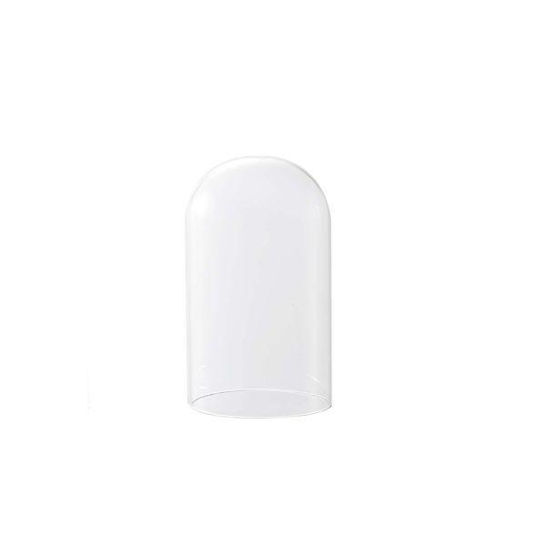 《 ガラス ベース 》◆とりよせ品◆Clay mini dome IV(ミニ ドーム) CLEAR コンポート インテリア 花資材 花器 ベース 安い