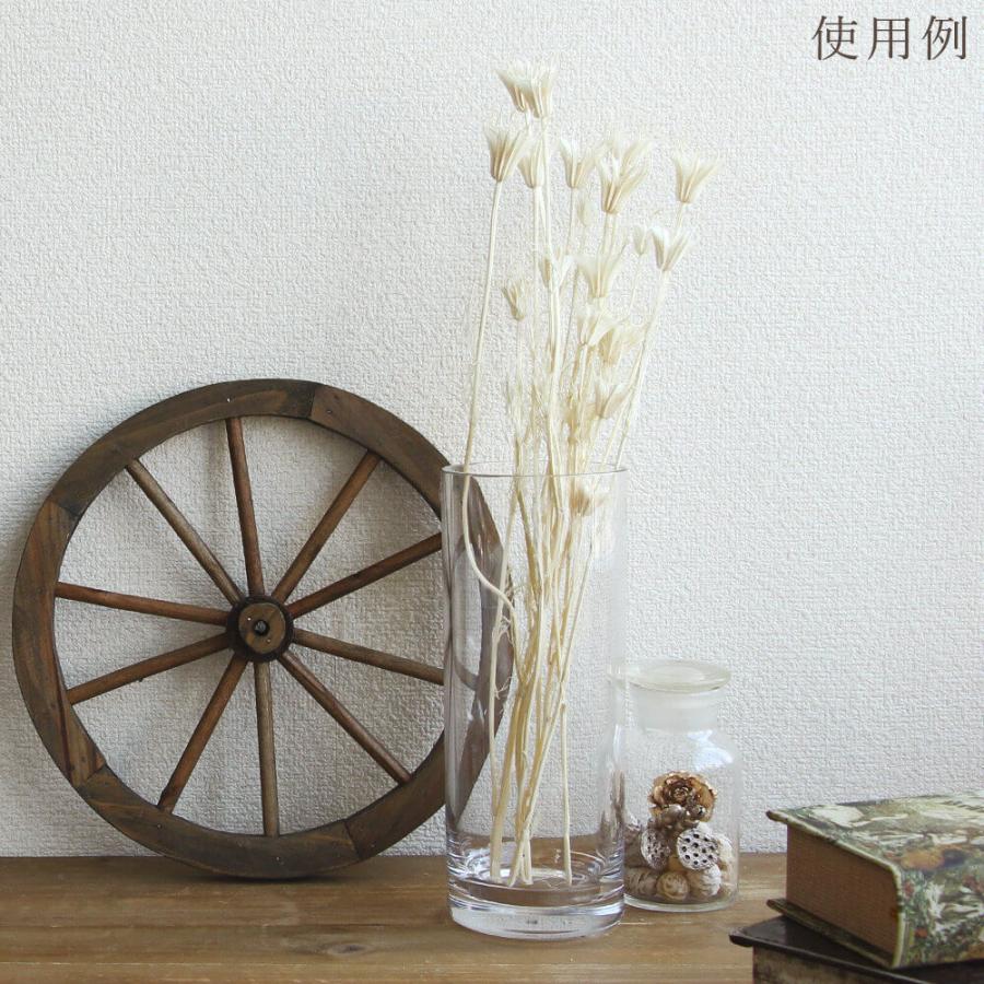 ドライフラワー 花材 即日出荷 ニゲラオリエンタス サラシ 素材 材料