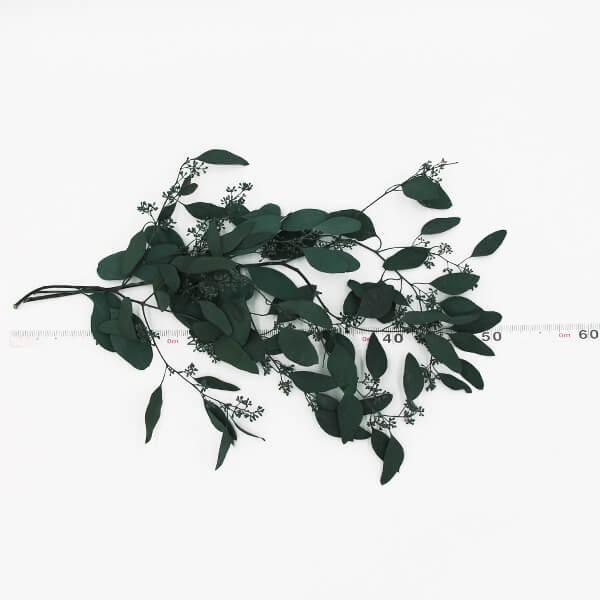 ドライフラワー 花材 即日出荷 Coretrading ユーカリ実付き グリーン 花材 スワッグ リース 材料リーフ パーツ ブーケ 花束 プリ Cor 造花ドライフラワー専門問屋花びし 通販 Yahoo ショッピング