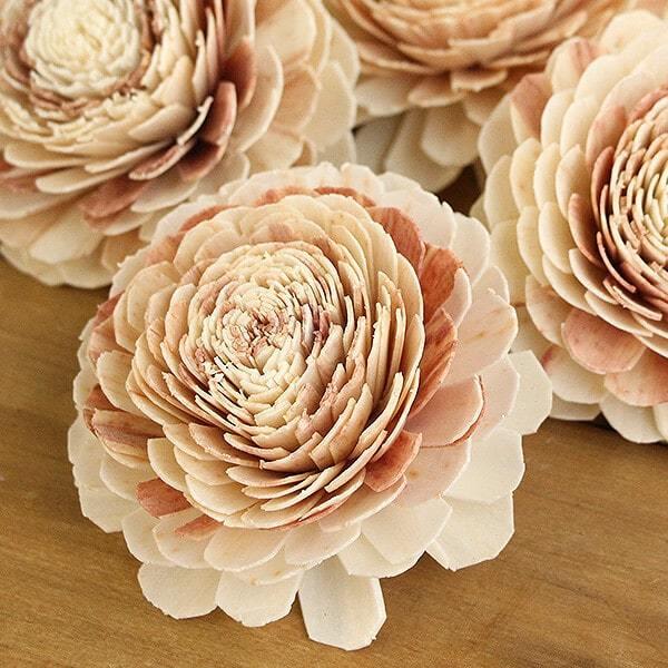 ハンドメイドフラワー 花材 即日出荷 ソラ ルビーガーベラ M ※画像より