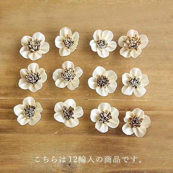 P5倍中 爆買】 ハンドメイドフラワー 花材 即日出荷 ソラ ウメ ソラ