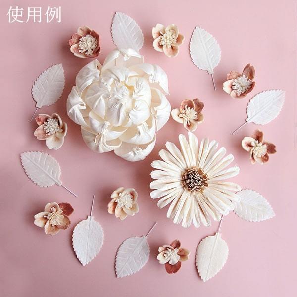 ハンドメイドフラワー 即日出荷 Daisen ソラ サクラ ルビー Dsn 1395 造花ドライフラワー専門問屋花びし 通販 Yahoo ショッピング