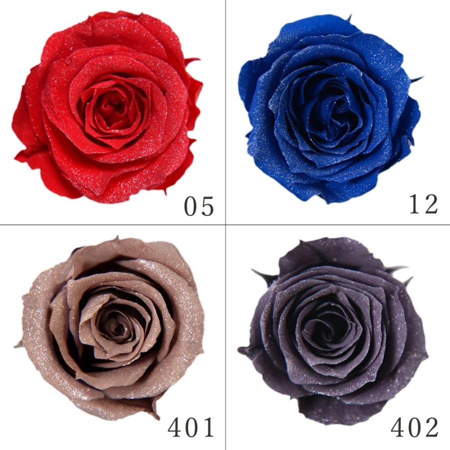プリザーブドフラワー 花材 とりよせ品 スパークリングピッコラ 
