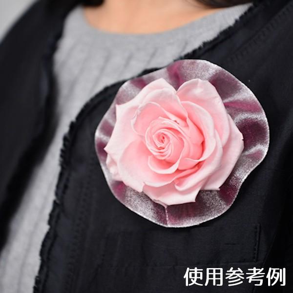 プリザーブドフラワー 花材 とりよせ品 プレタポルテ・ロサージュIII