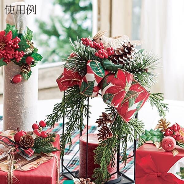 84 以上節約 クリスマス 造花 葉っぱ とりよせ品 花びし シダピック グリーン リーフ ホーリー ヒイラギ トゲトゲ もみの木 Noteworthy Collectibles Com