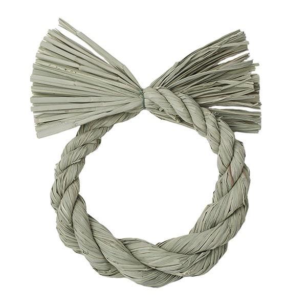 正月 ベース とりよせ品 花びし しめ縄リース ナチュラル 正月飾り お正月飾り お正月リース しめ縄 注連縄 しめなわ 正月 玄関 壁 和 Hnb 73j 造花ドライフラワー専門問屋花びし 通販 Yahoo ショッピング