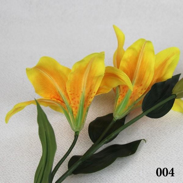 P5倍中 12/02 09:59迄】 造花 とりよせ品 プリンセスカサブランカ