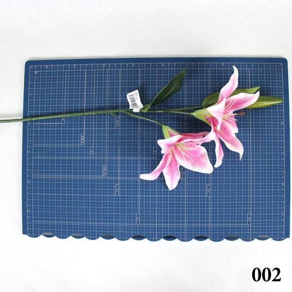 造花 とりよせ品 プリンセスカサブランカ カサブランカ リリィ リリー